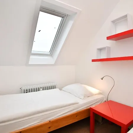 Hamburger Strasse 11 S Hotel *