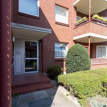 Hotel Hamburger Strasse 11 S *