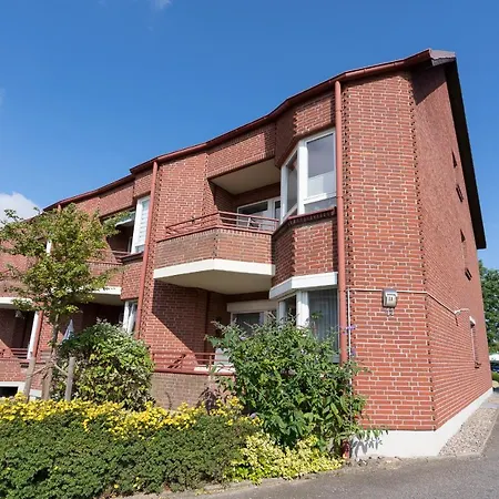 Hamburger Strasse 11 S