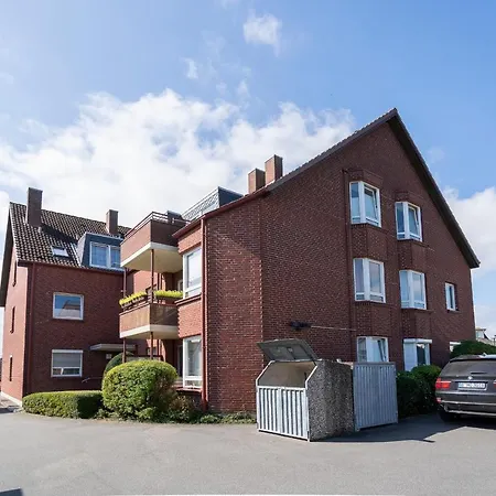 Hamburger Strasse 11 S Hotel