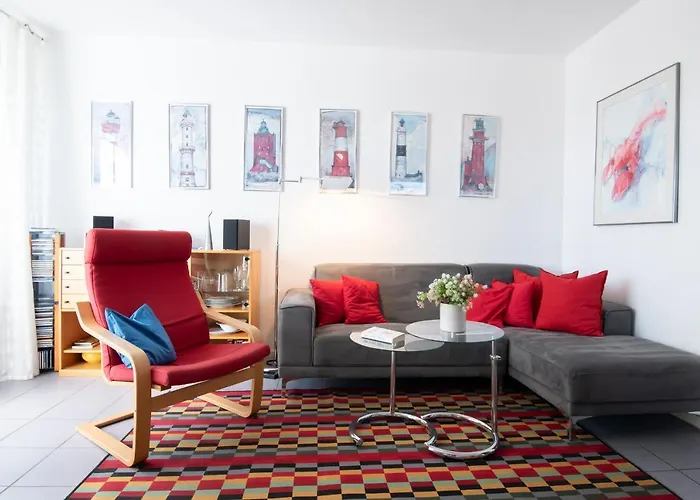 Hamburger Strasse 11 S Hotel