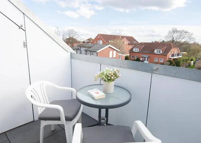 Hotel Hamburger Strasse 11 S *