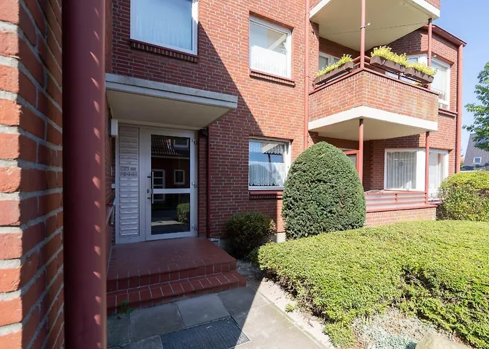 Hotel Hamburger Strasse 11 S *