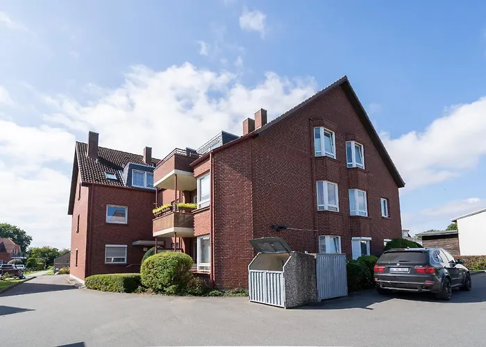 Hamburger Strasse 11 S Hotel