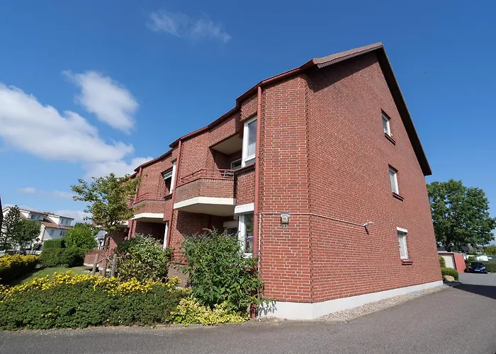 Hamburger Strasse 11 S