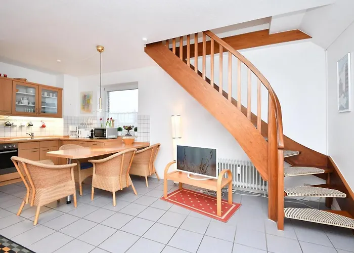 Hamburger Strasse 11 S *