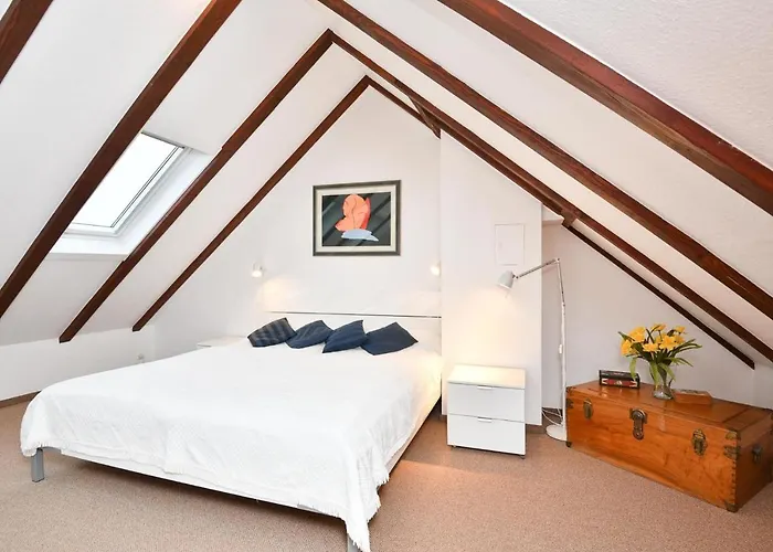 Hamburger Strasse 11 S Hotel *