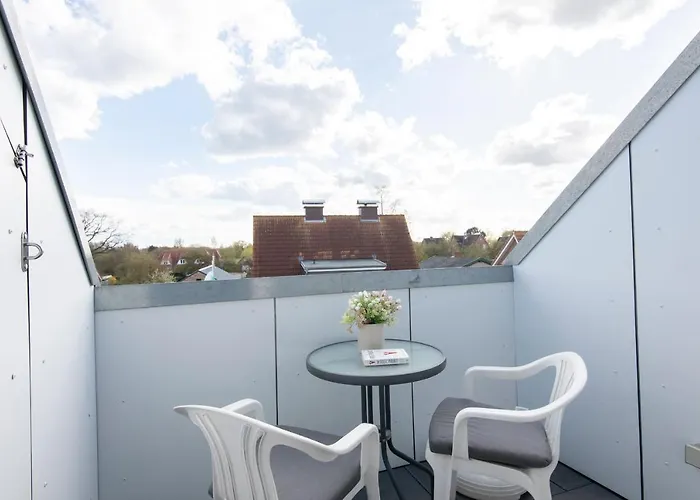 Hamburger Strasse 11 S Hotel