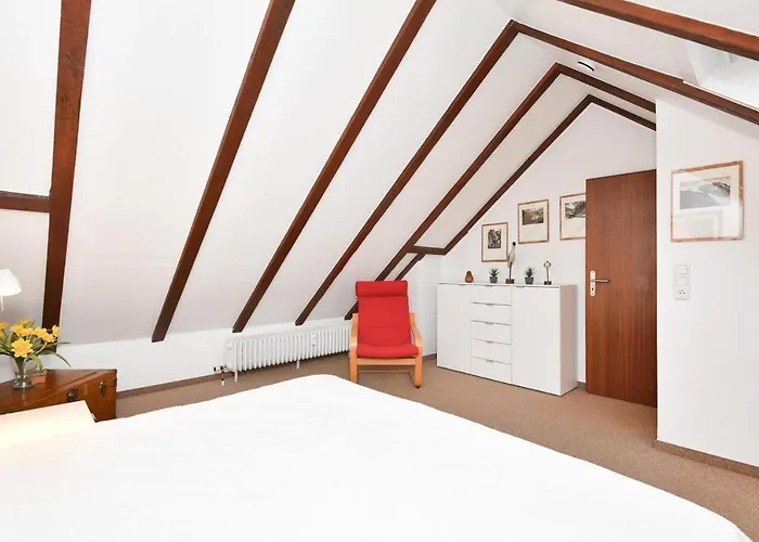 Hamburger Strasse 11 S Hotel *