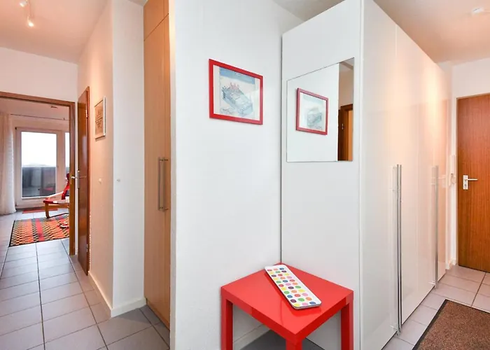 Hamburger Strasse 11 S Hotel *