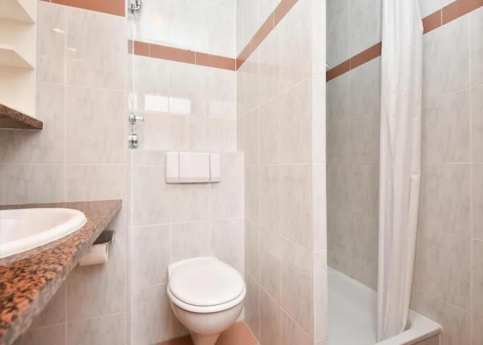 Hamburger Strasse 11 S Hotel