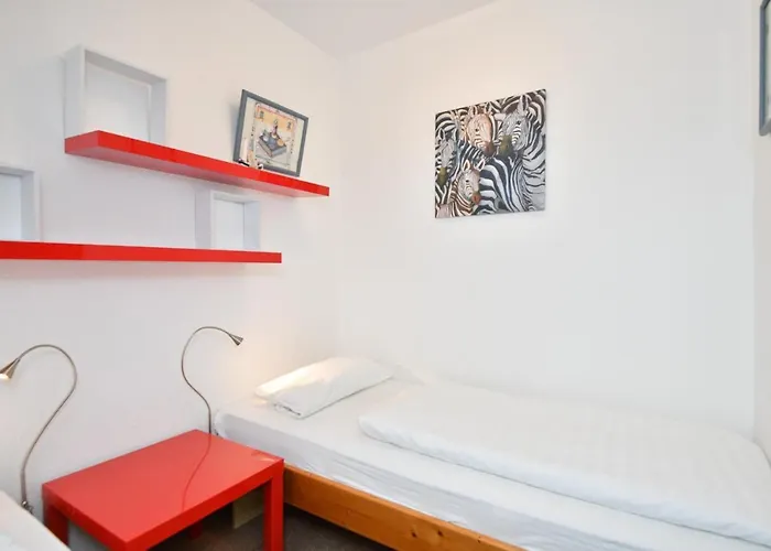 Hotel Hamburger Strasse 11 S